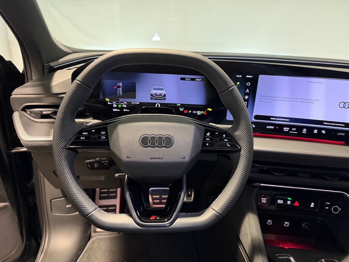 AUDI Q5 Sportback e-hybrid quattro 270 kW S-tronic-image-4
