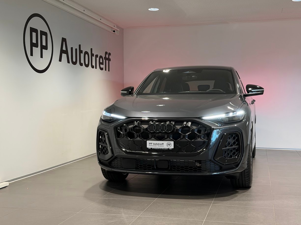 AUDI Q5 Sportback e-hybrid quattro 270 kW S-tronic-image-0