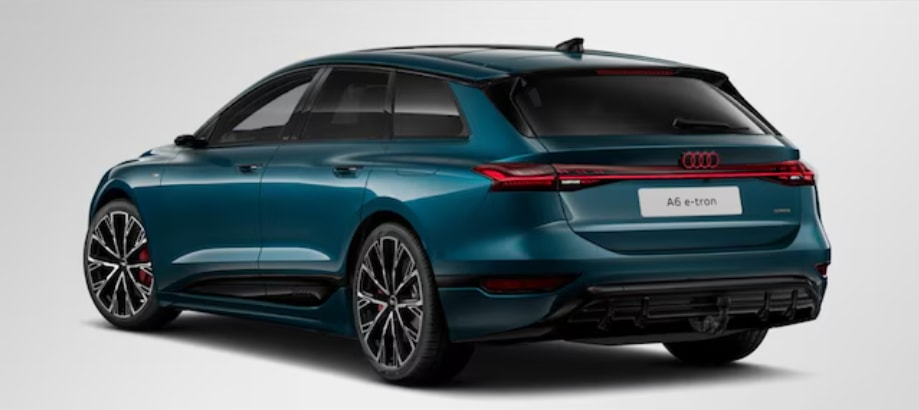 AUDI A6-image-1