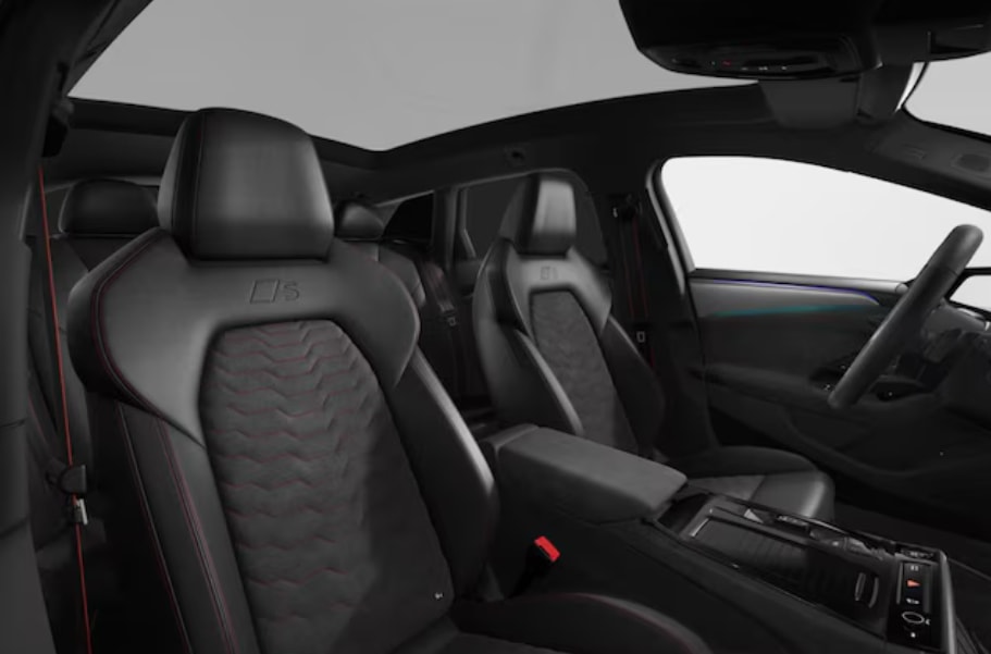 AUDI A6-image-7