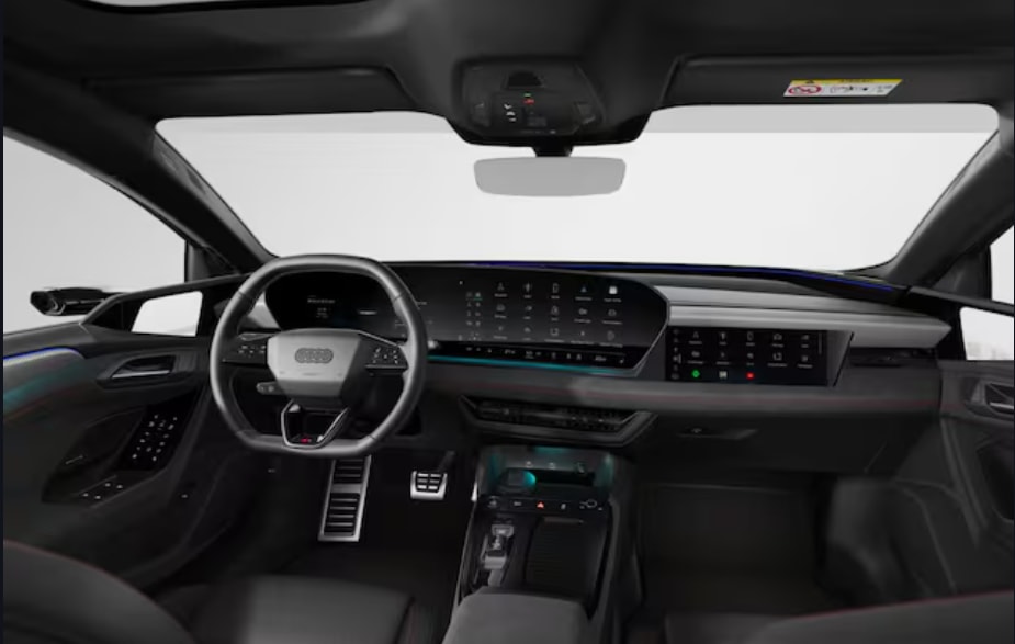 AUDI A6-image-6