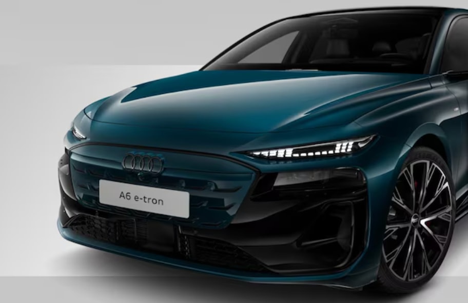 AUDI A6-image-5