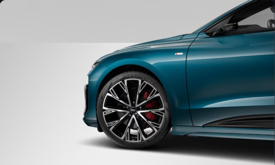 AUDI A6-image-4