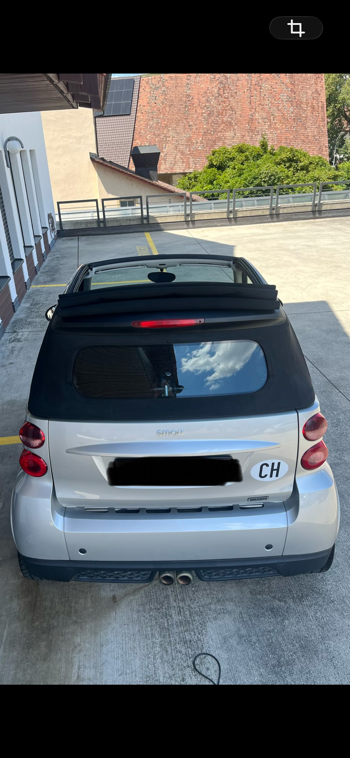 SMART 1000 98 Brabus-image-2