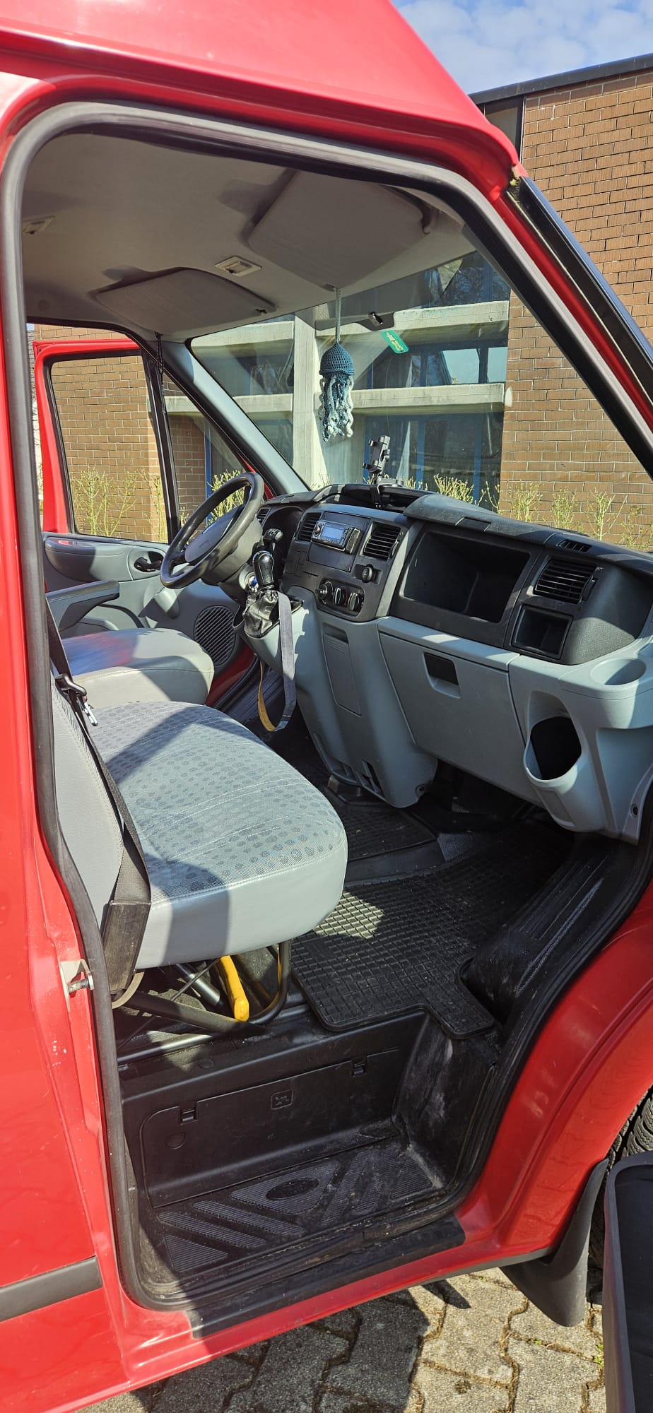 FORD 260 S TDCi-image-12