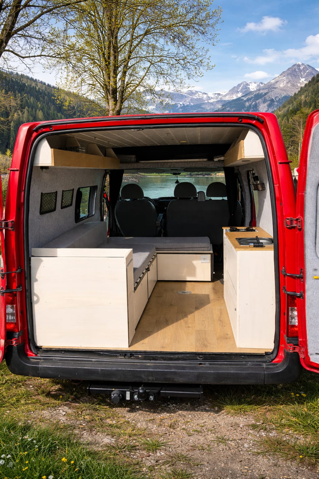 FORD 260 S TDCi-image-8