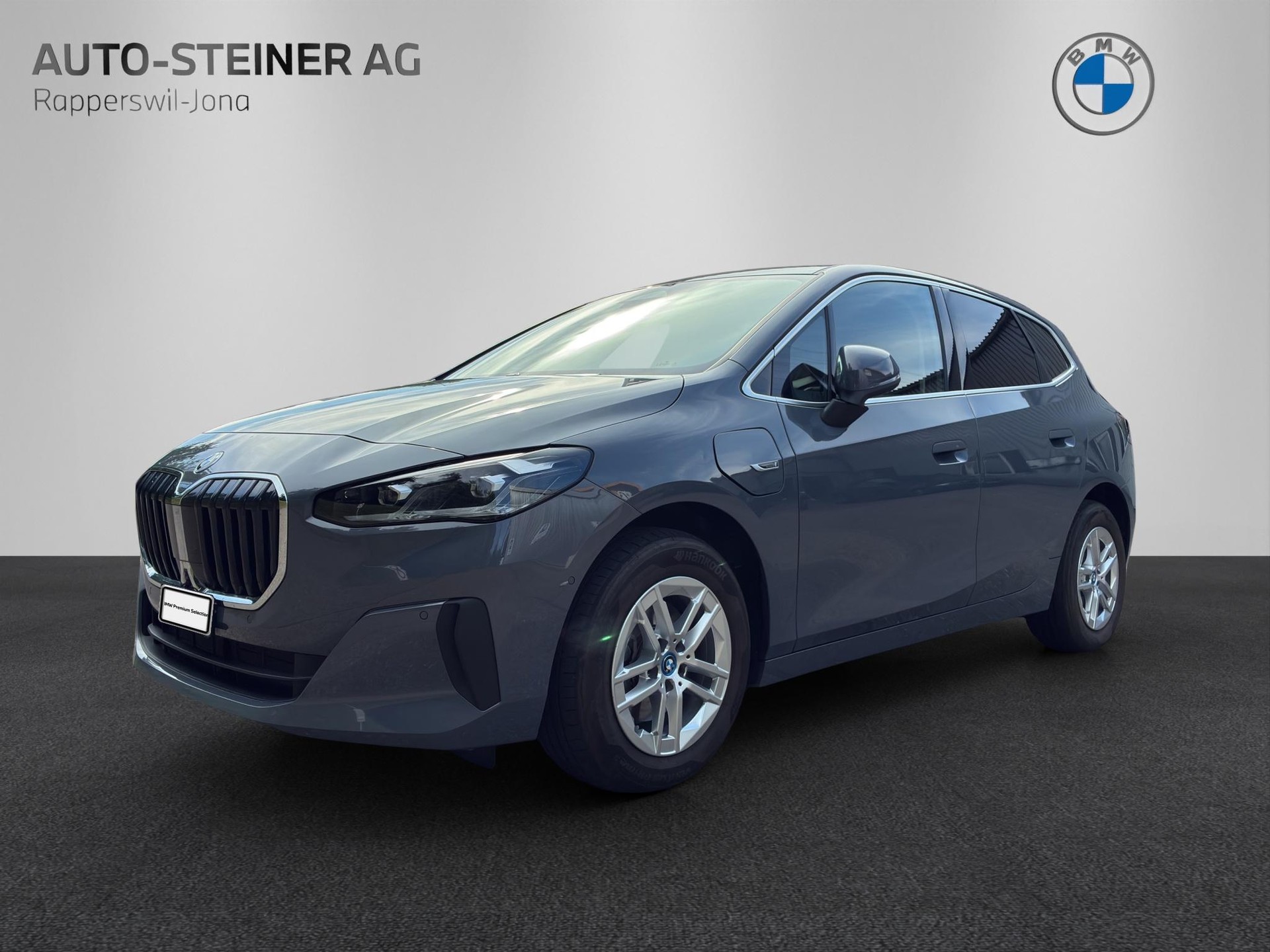 BMW 225e xDrive Active Tourer