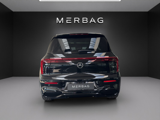 MERCEDES-BENZ GLB 220 4Matic 8G-Tronic-image-4