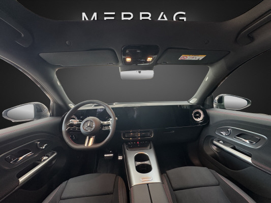 MERCEDES-BENZ GLB 220 4Matic 8G-Tronic-image-7