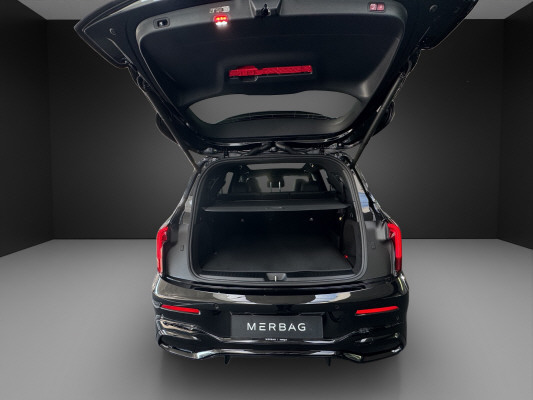 MERCEDES-BENZ GLB 220 4Matic 8G-Tronic-image-12
