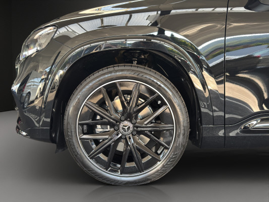 MERCEDES-BENZ GLB 220 4Matic 8G-Tronic-image-6