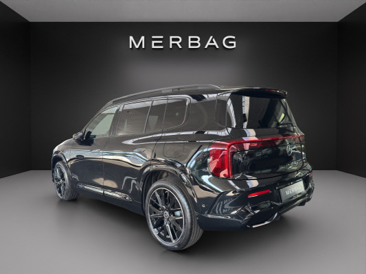MERCEDES-BENZ GLB 220 4Matic 8G-Tronic-image-3