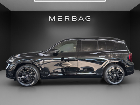 MERCEDES-BENZ GLB 220 4Matic 8G-Tronic-image-2