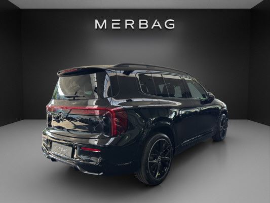 MERCEDES-BENZ GLB 220 4Matic 8G-Tronic-image-5