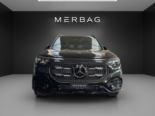 MERCEDES-BENZ GLB 220 4Matic 8G-Tronic-image-1