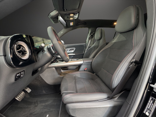 MERCEDES-BENZ GLB 220 4Matic 8G-Tronic-image-8