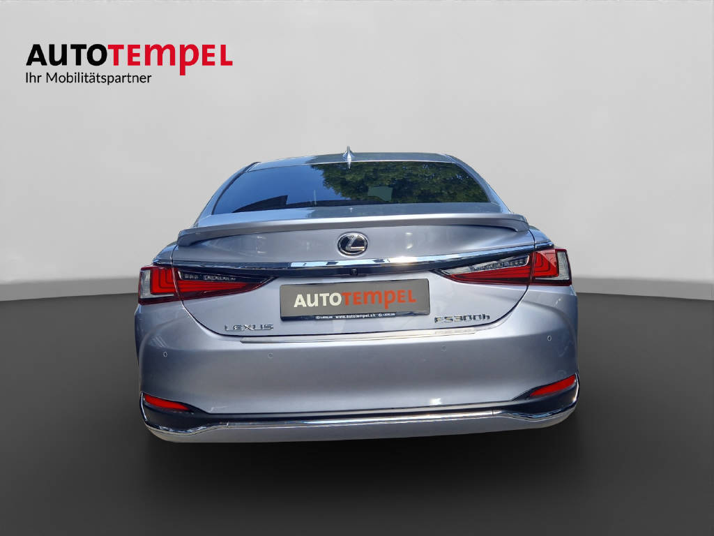 LEXUS ES 300h Excellence 45906/000-image-7