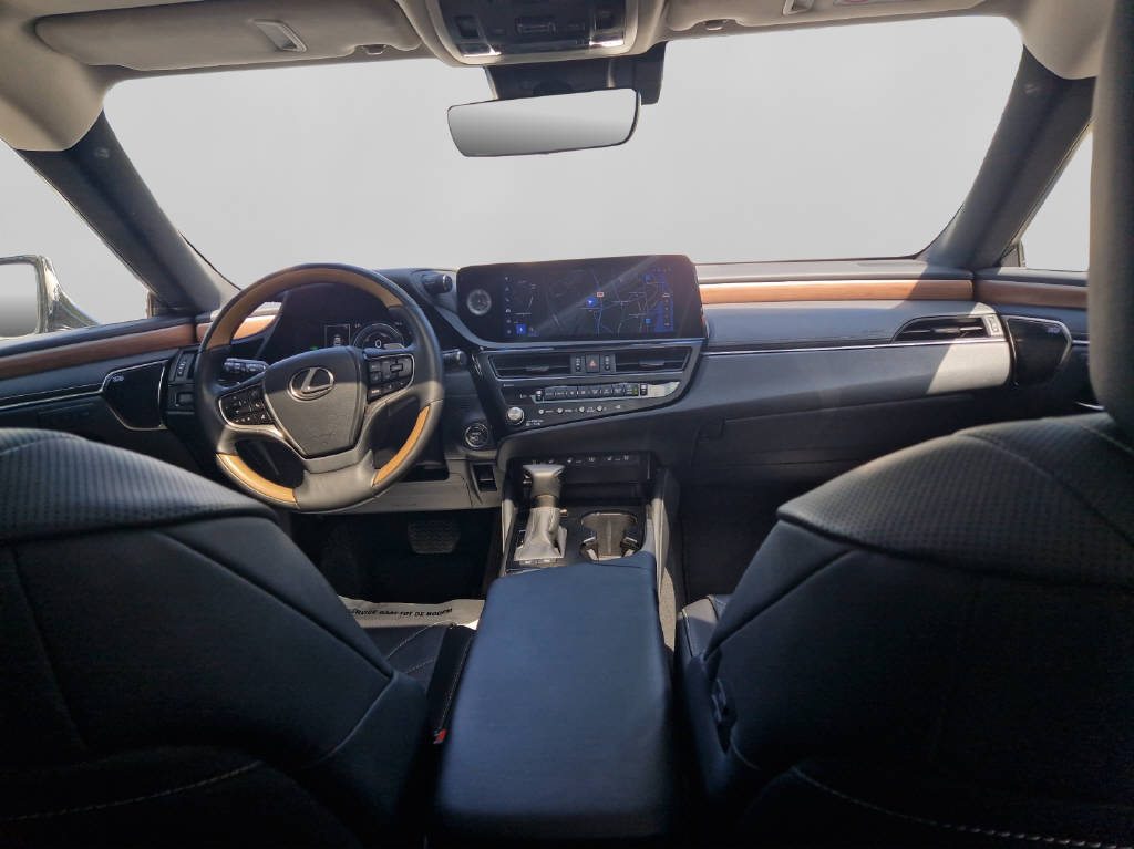LEXUS ES 300h Excellence 45906/000-image-9