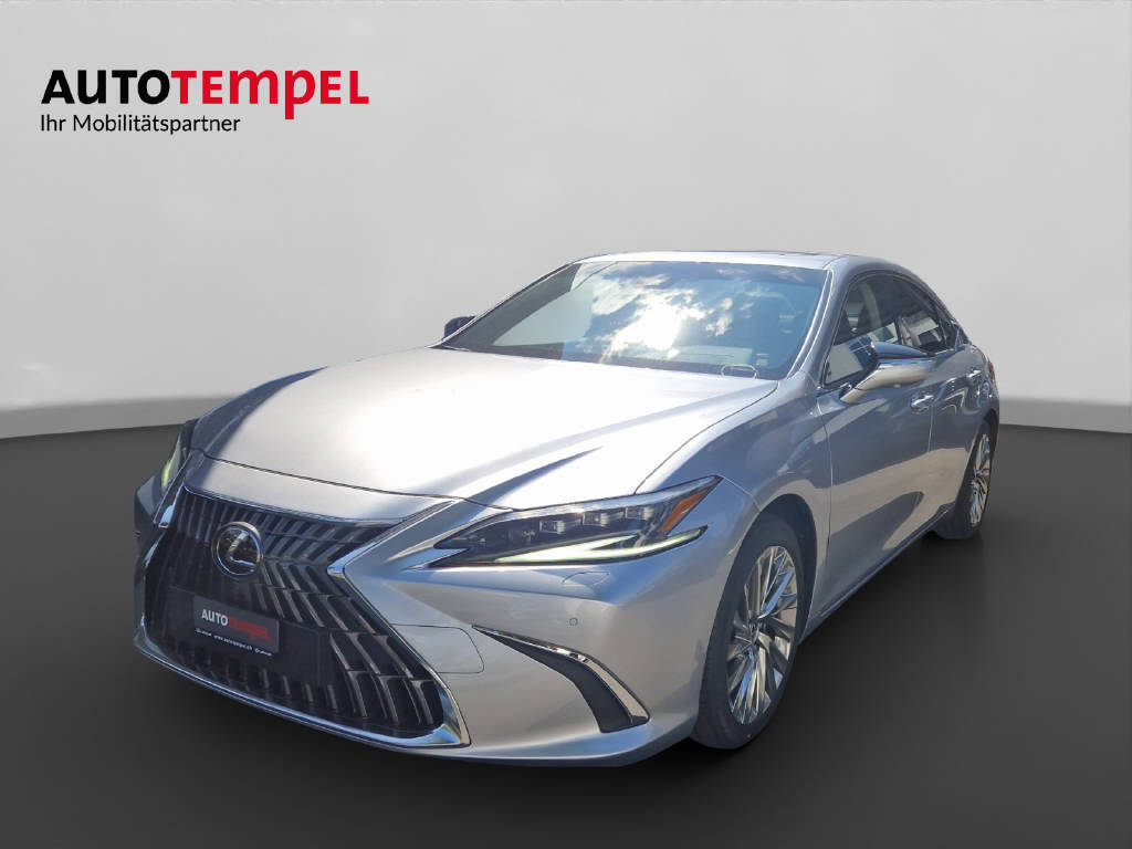 LEXUS ES 300h Excellence 45906/000
