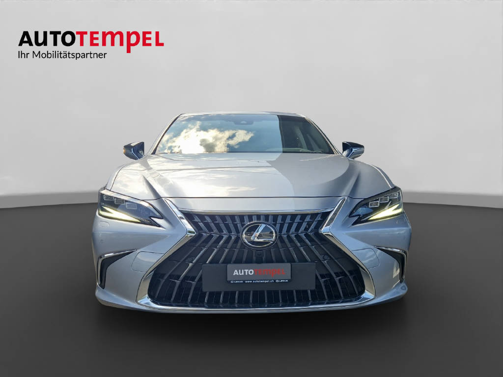 LEXUS ES 300h Excellence 45906/000-image-6
