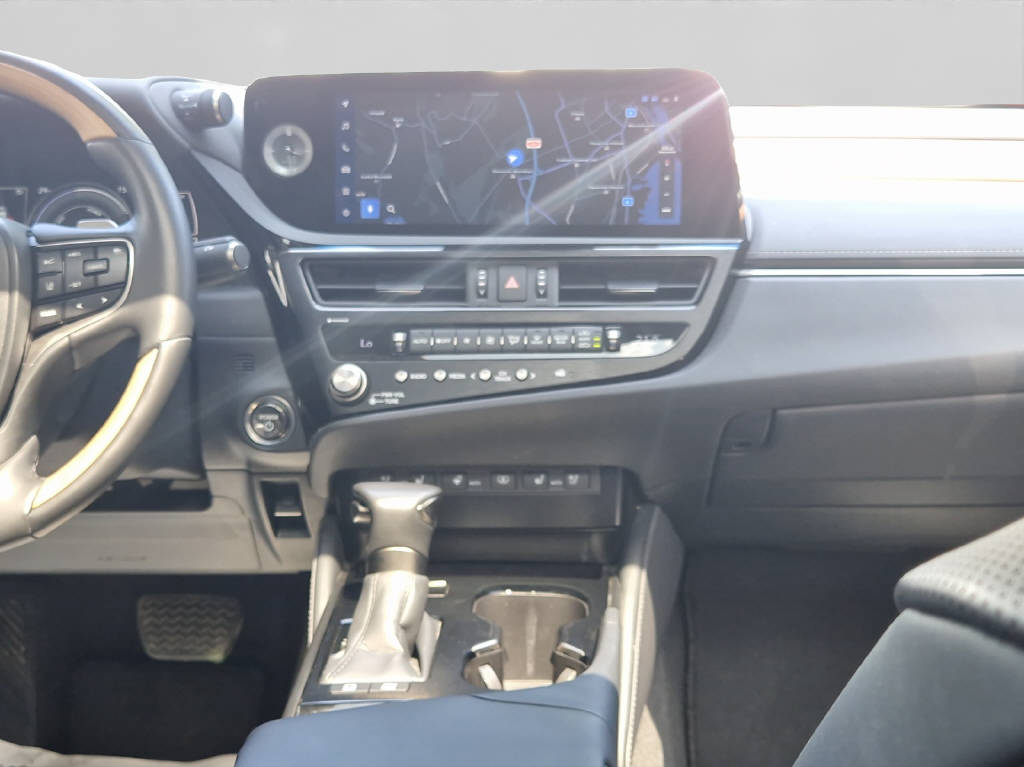 LEXUS ES 300h Excellence 45906/000-image-10