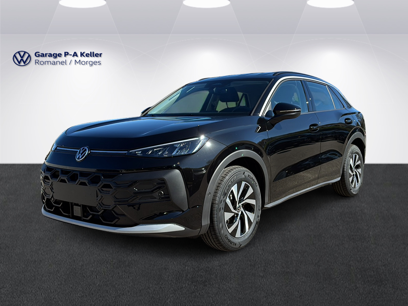 VW T-Roc NF Trendline 1.5eTSI 115CH-image-0