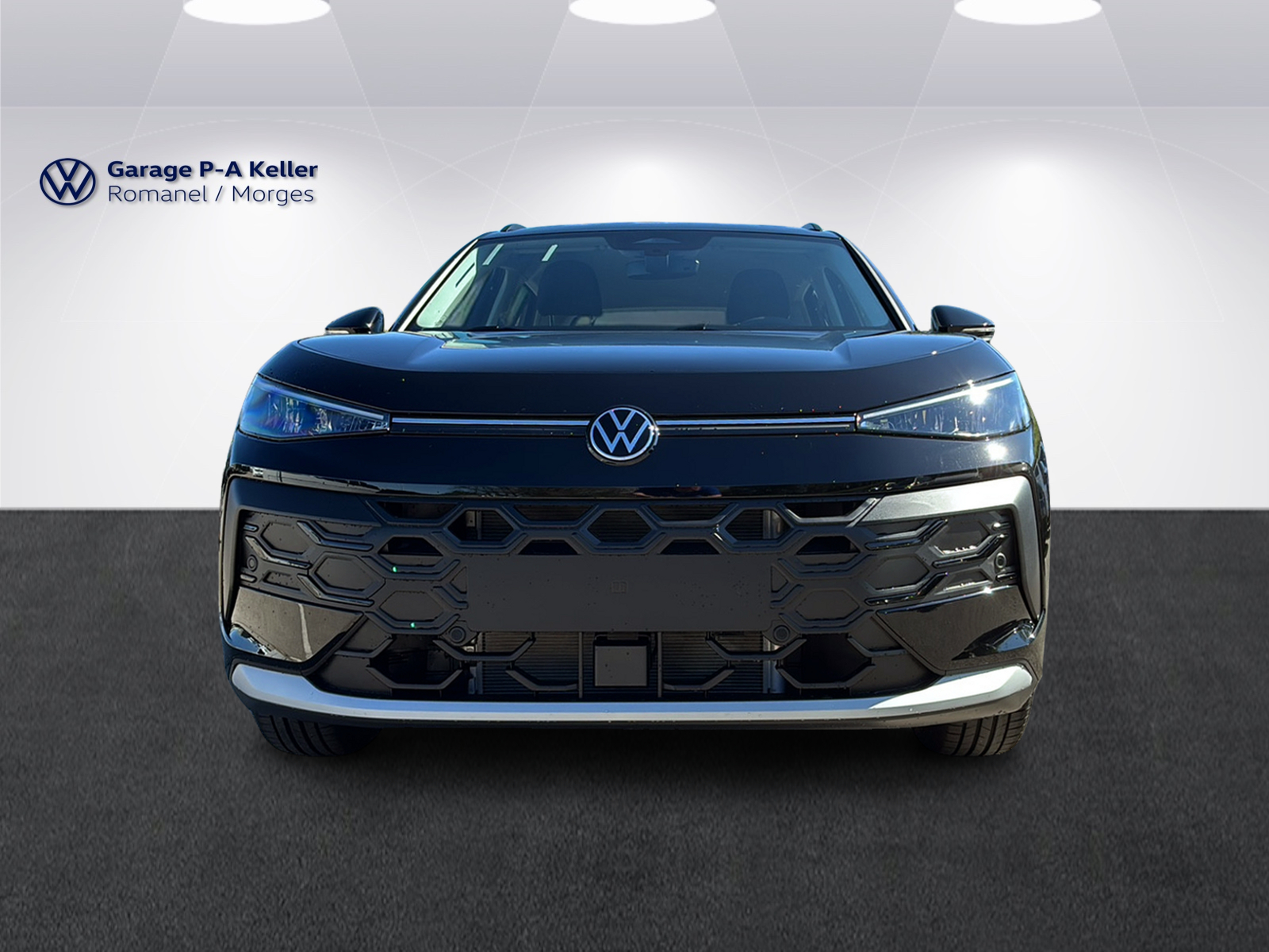 VW T-Roc NF Trendline 1.5eTSI 115CH-image-1