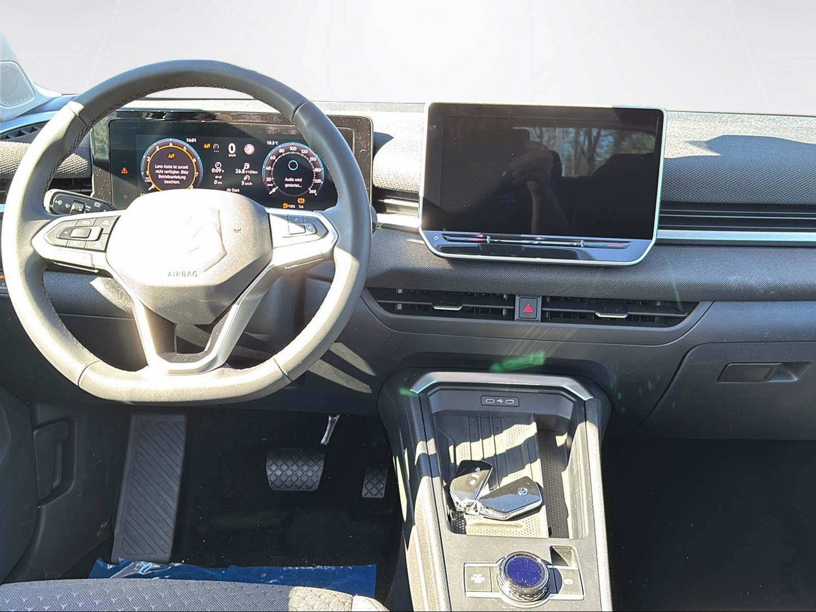 VW T-Roc NF Trendline 1.5eTSI 115CH-image-7