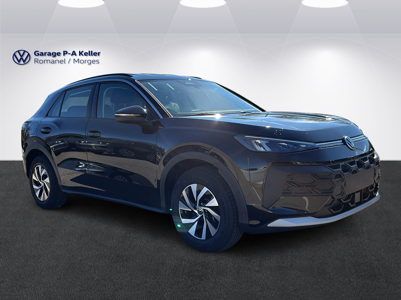 VW T-Roc NF Trendline 1.5eTSI 115CH-image-2