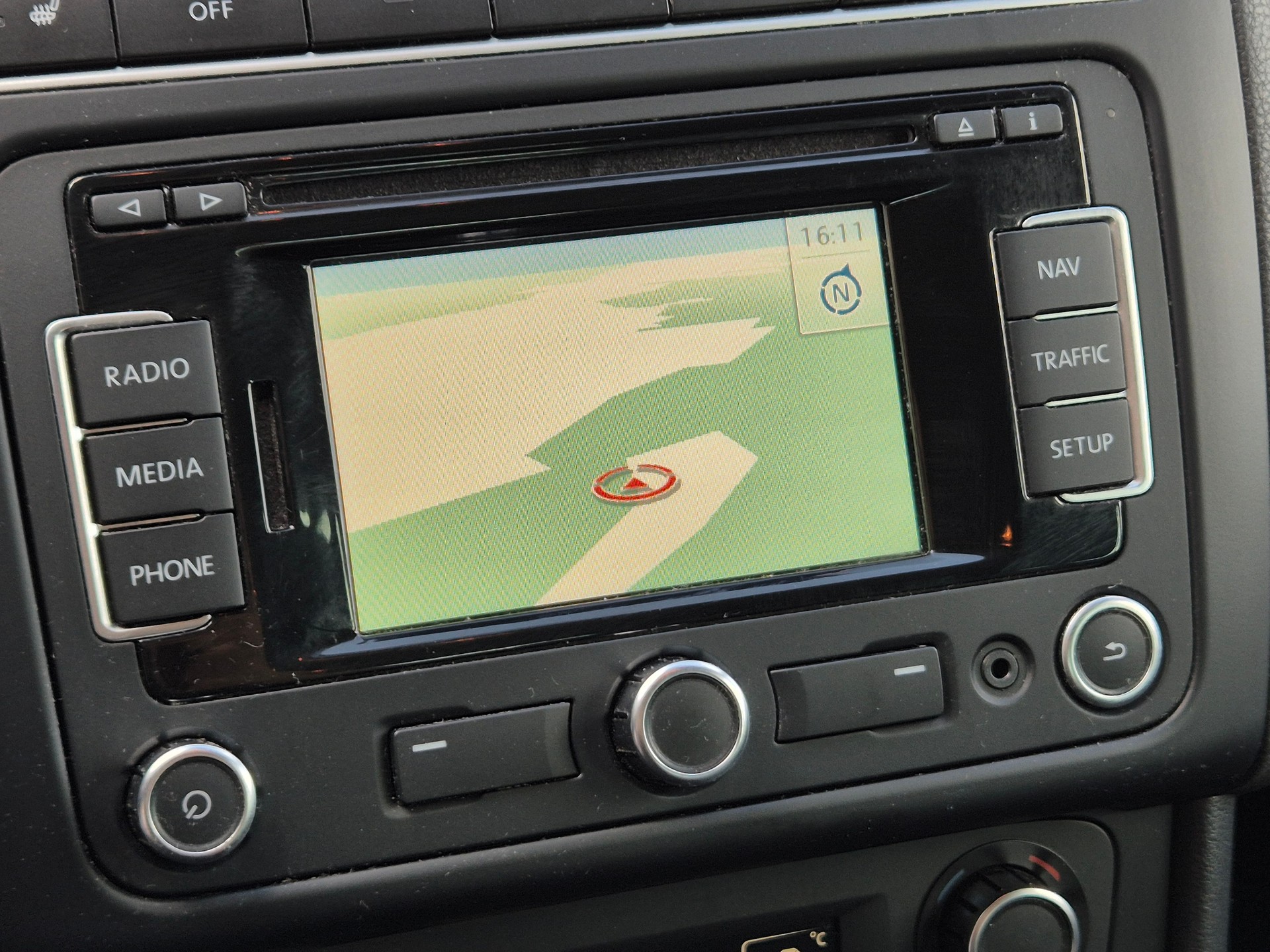 VW Polo 1.2 TSI Comfortline-image-15