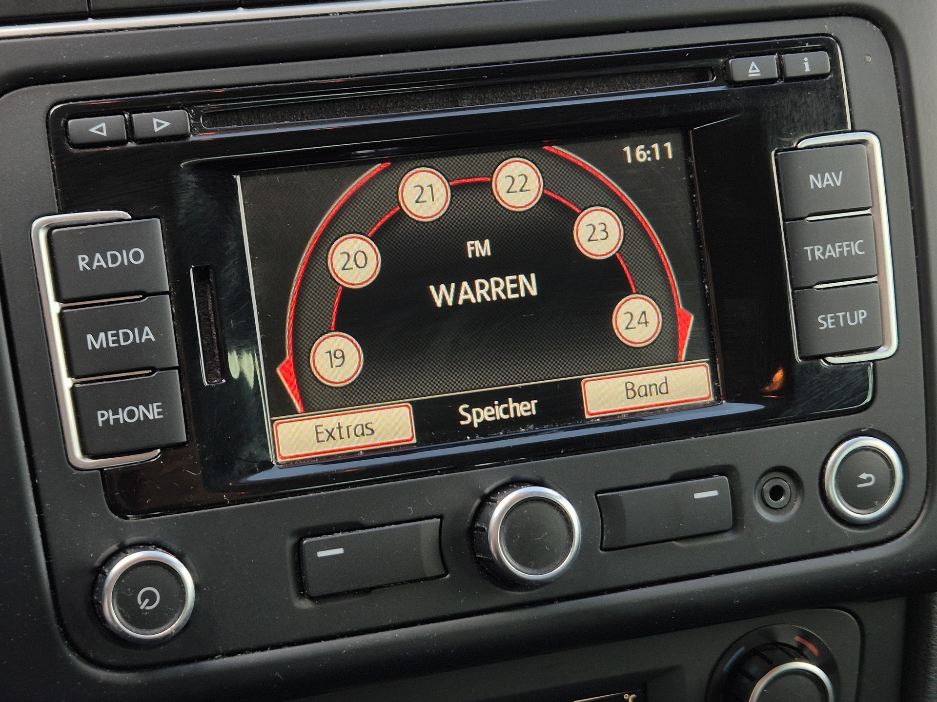 VW Polo 1.2 TSI Comfortline-image-18