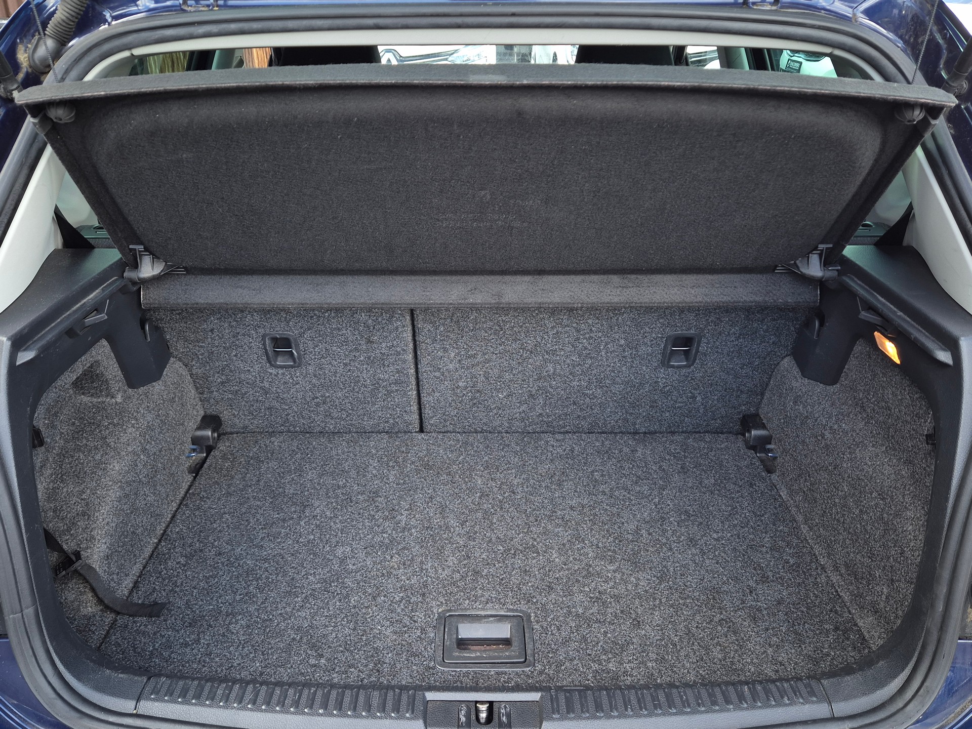 VW Polo 1.2 TSI Comfortline-image-6