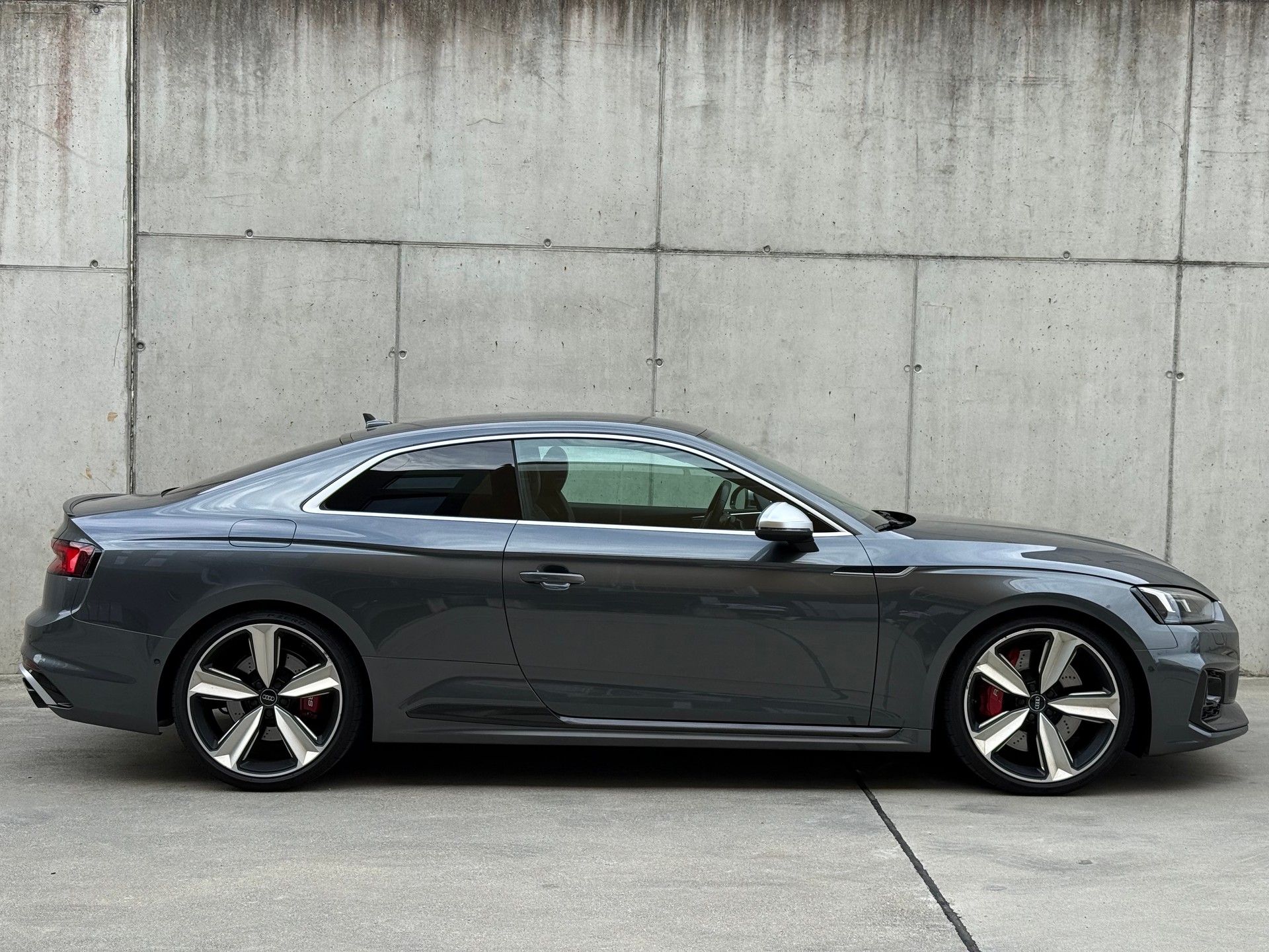 AUDI RS5 Coupé 2.9 TFSI quattro tiptronic-image-5