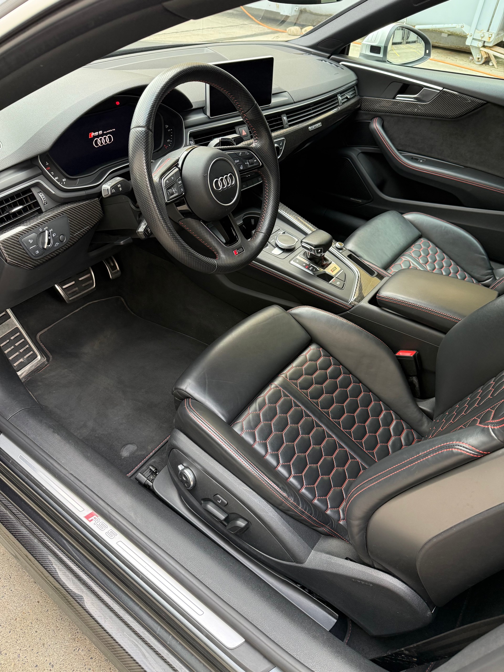 AUDI RS5 Coupé 2.9 TFSI quattro tiptronic-image-10