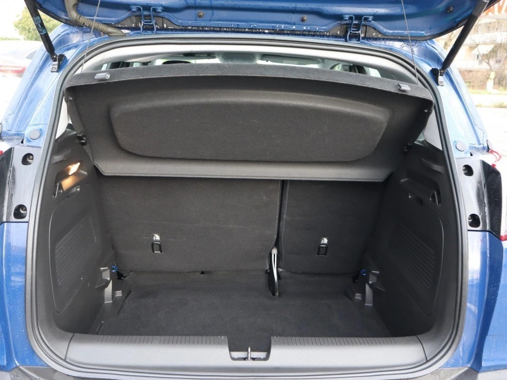 OPEL Crossland X 1.5 CDTi Enjoy ** Rückfahrkamera ** PDC ** Frisch ab MFK & Service **-image-6