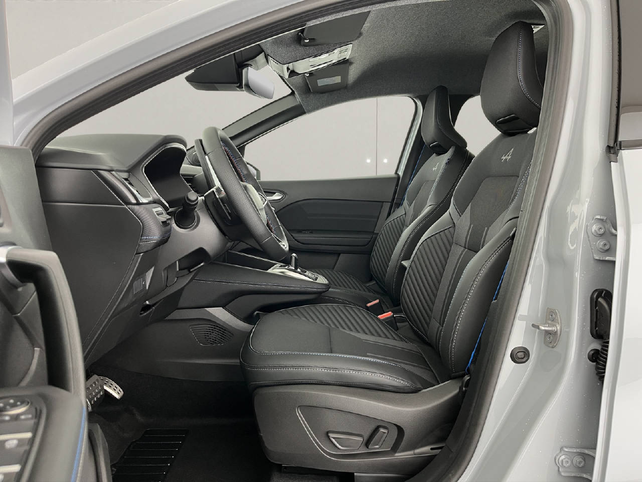 RENAULT Symbioz 1.3 E-Tech esprit Alpine EDC-image-5