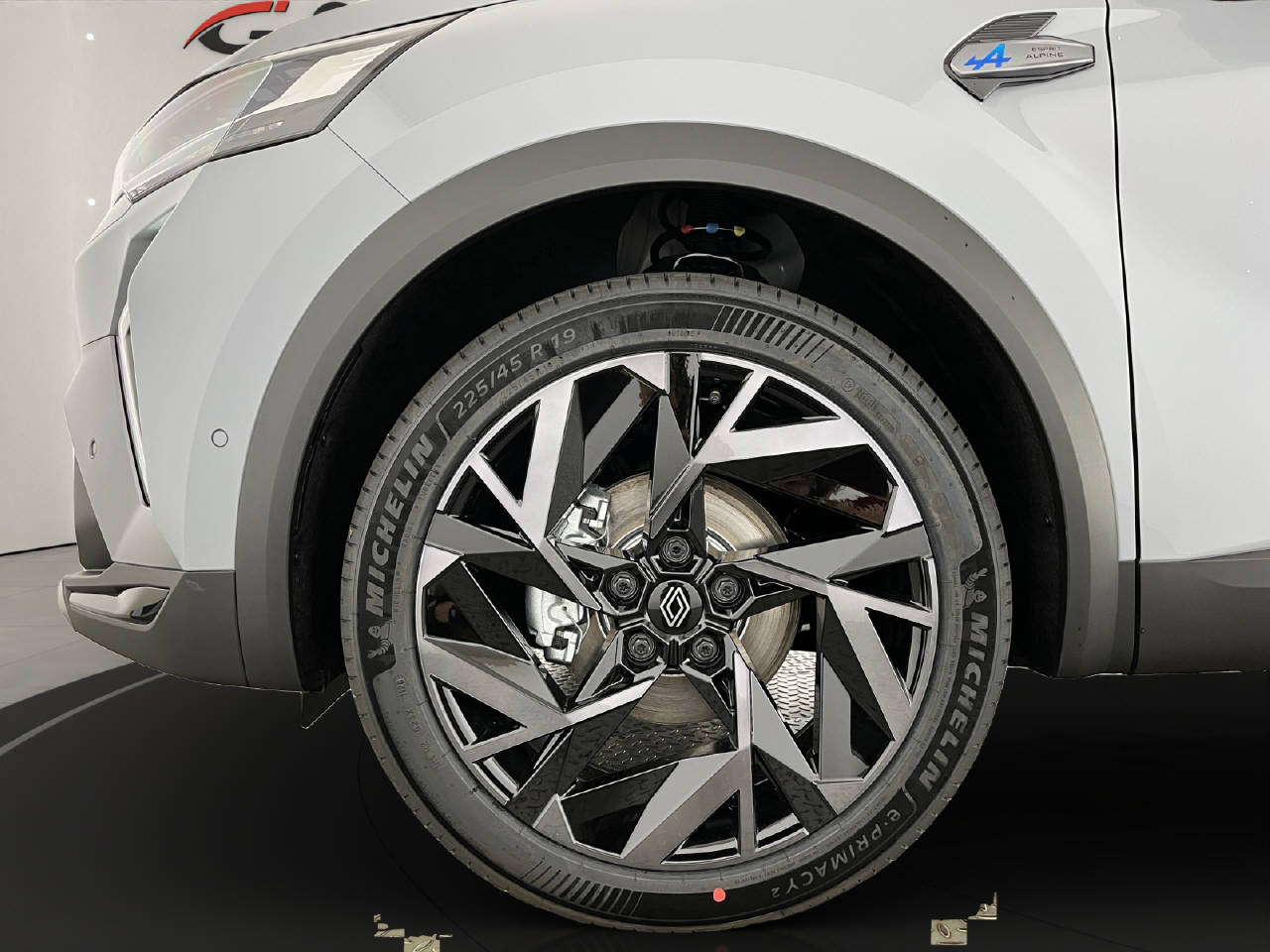 RENAULT Symbioz 1.3 E-Tech esprit Alpine EDC-image-3