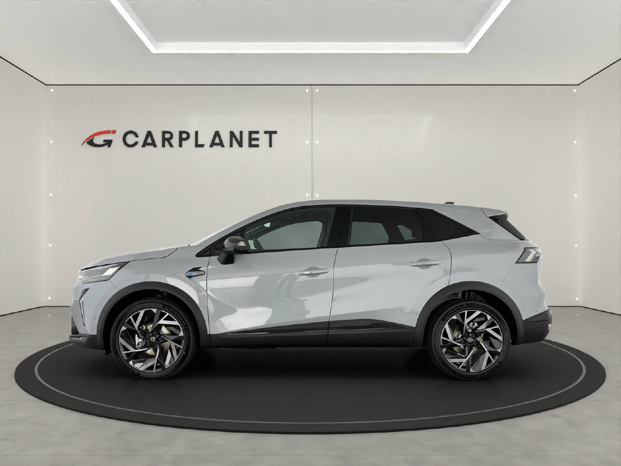 RENAULT Symbioz 1.3 E-Tech esprit Alpine EDC-image-1