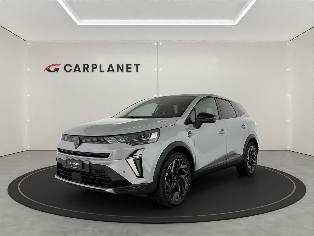 RENAULT Symbioz 1.3 E-Tech esprit Alpine EDC-image-0