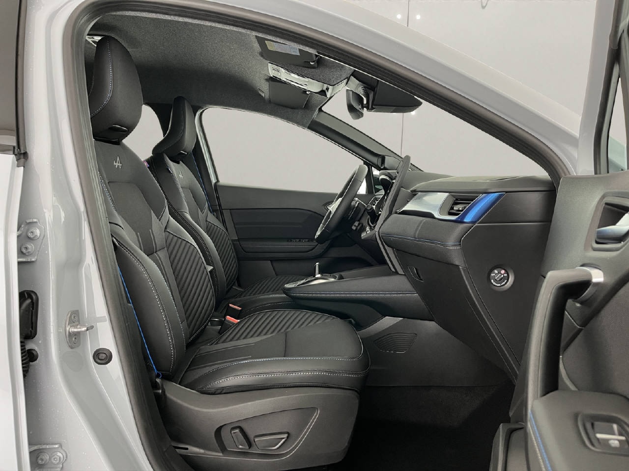 RENAULT Symbioz 1.3 E-Tech esprit Alpine EDC-image-6