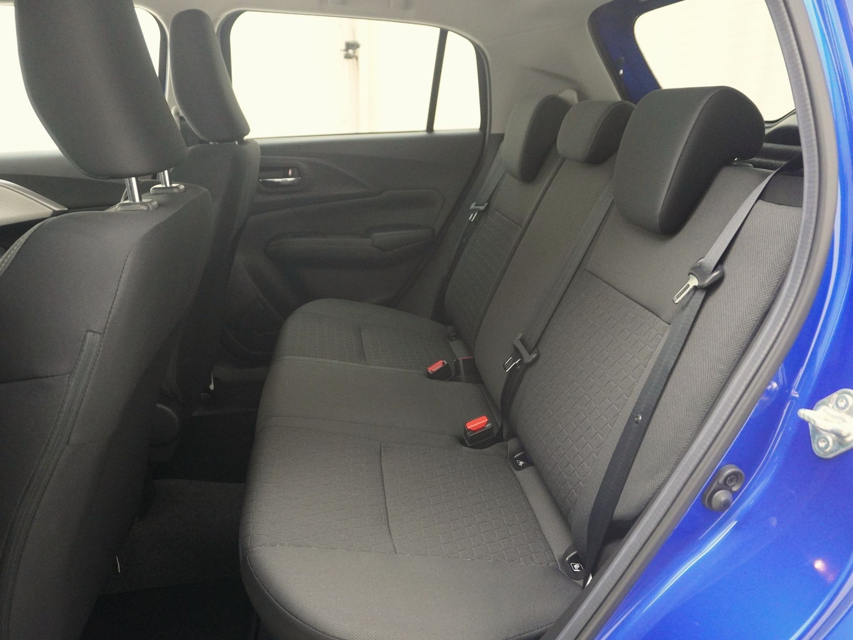 SUZUKI Swift 1.2 Sakura Top Hybrid-image-17