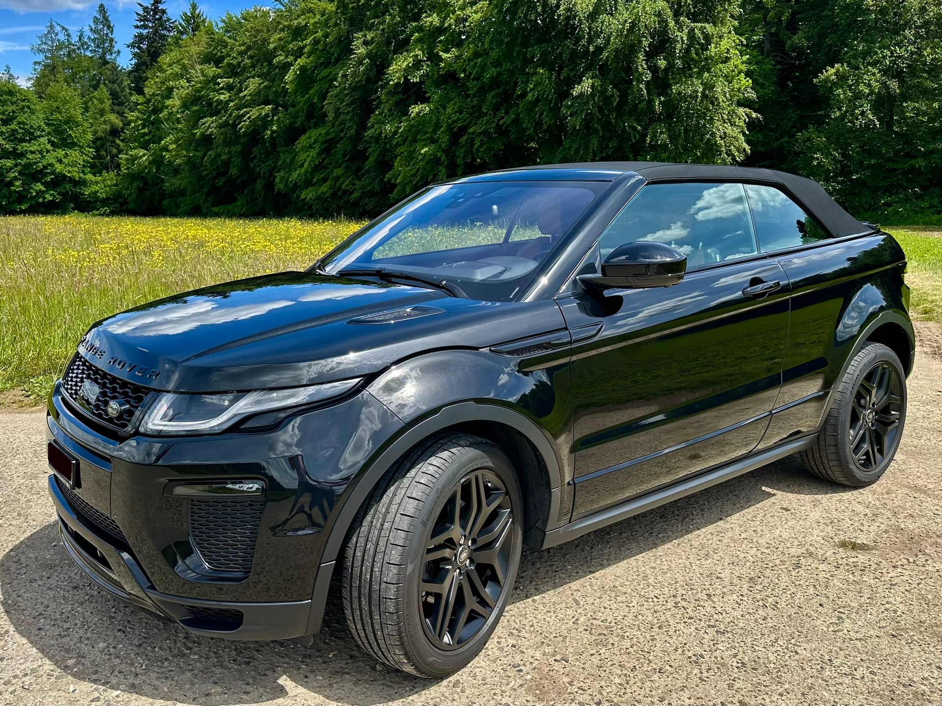 LAND ROVER 2.0 Si4 SE Dynamic-image-1