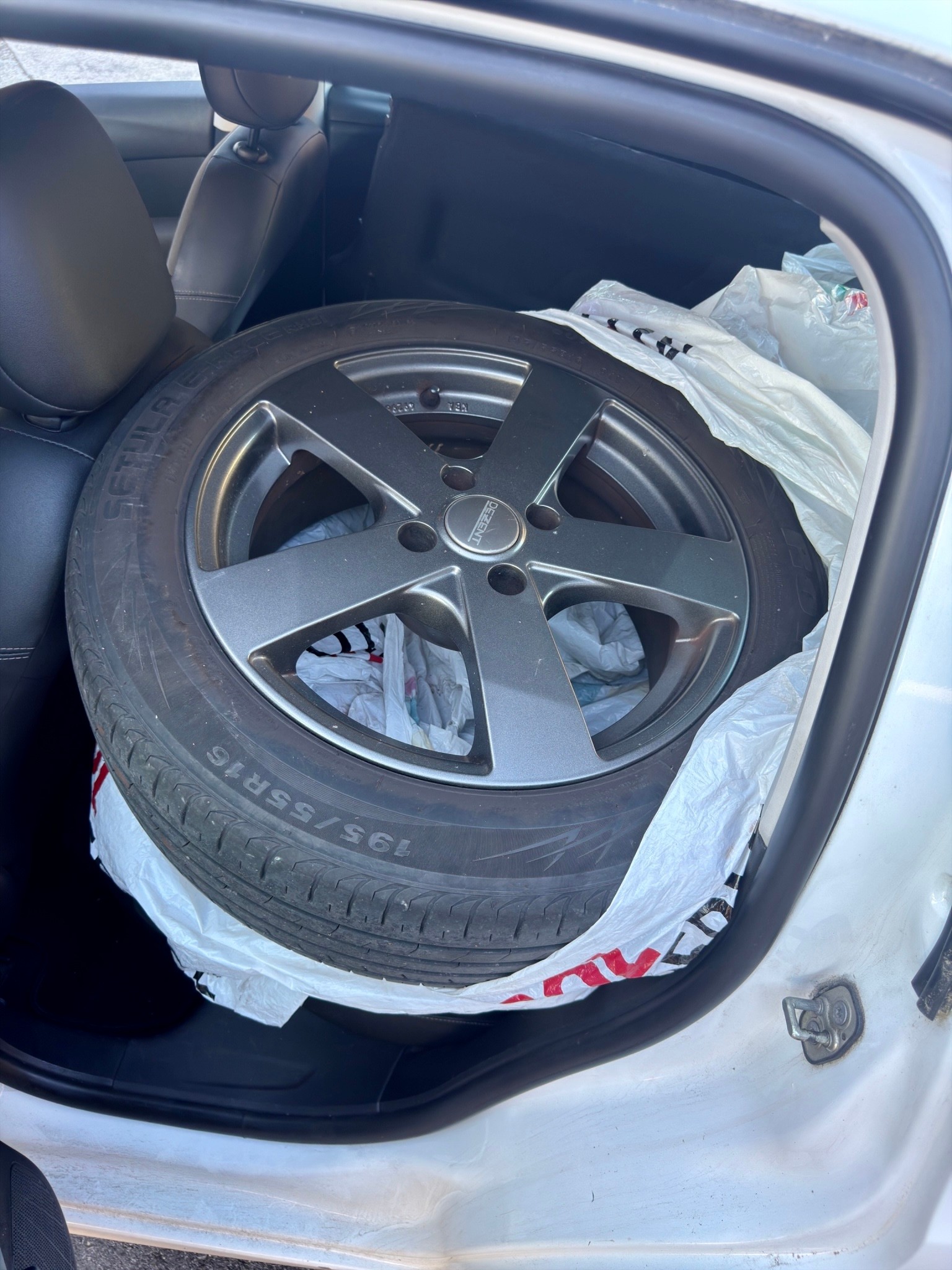 CITROEN C3 1.0i Tonic-image-13
