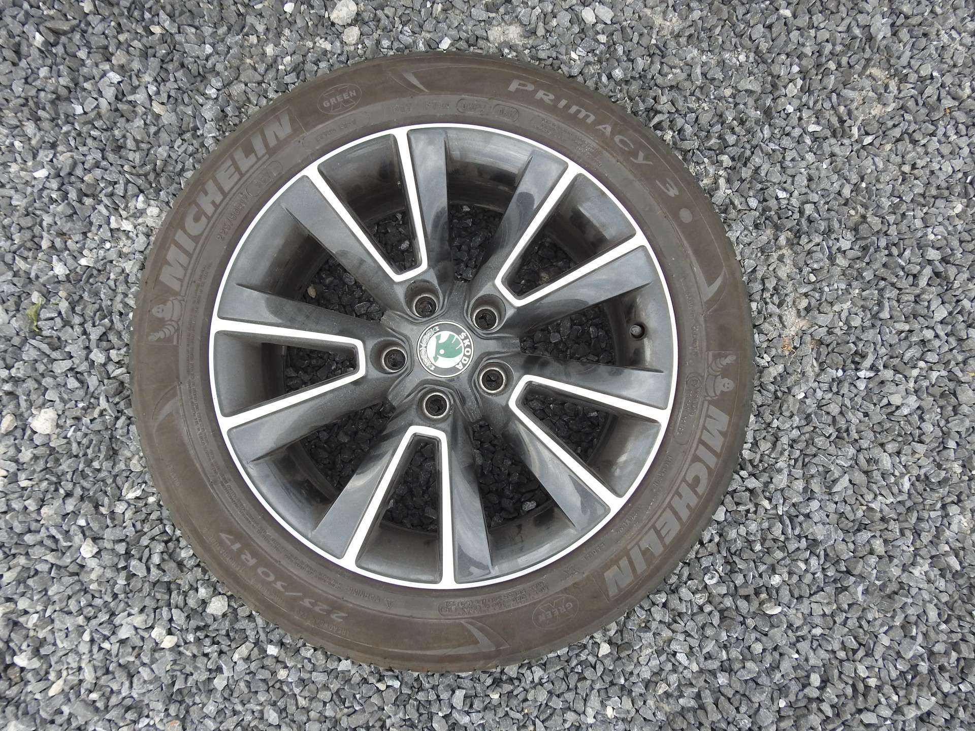 SKODA Octavia Combi 1.8 TSI Scout 4x4-image-31