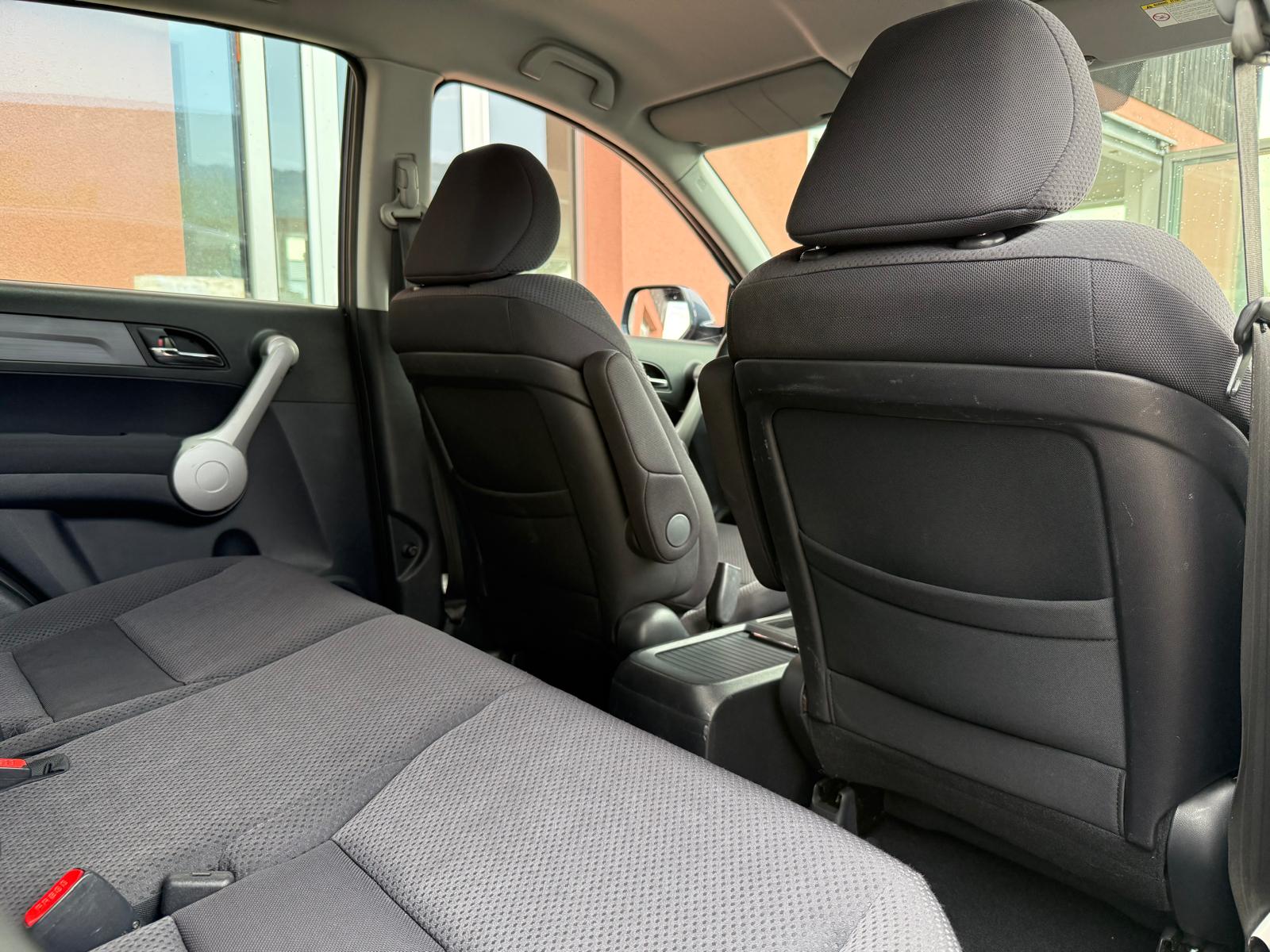 HONDA CR-V 2.0 4WD Elegance-image-11