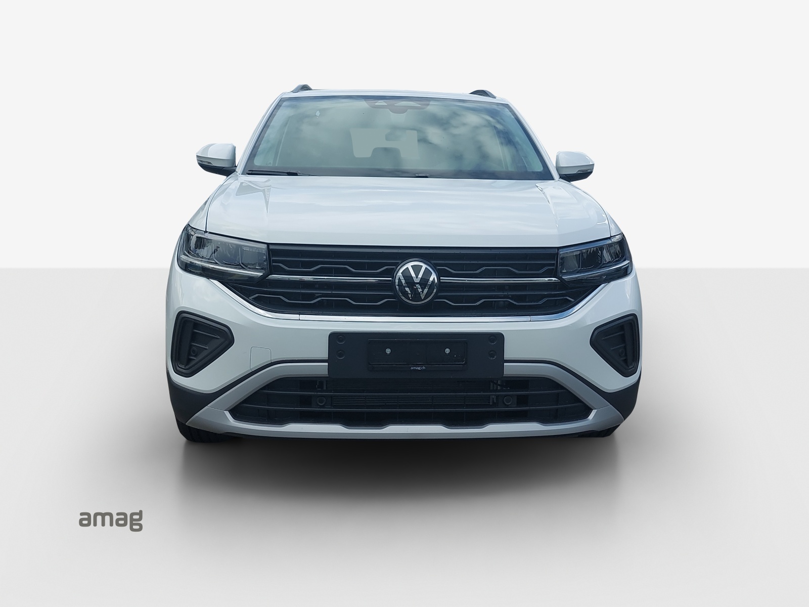 VW T-Cross 1.0 TSI EVO Life DSG-image-6
