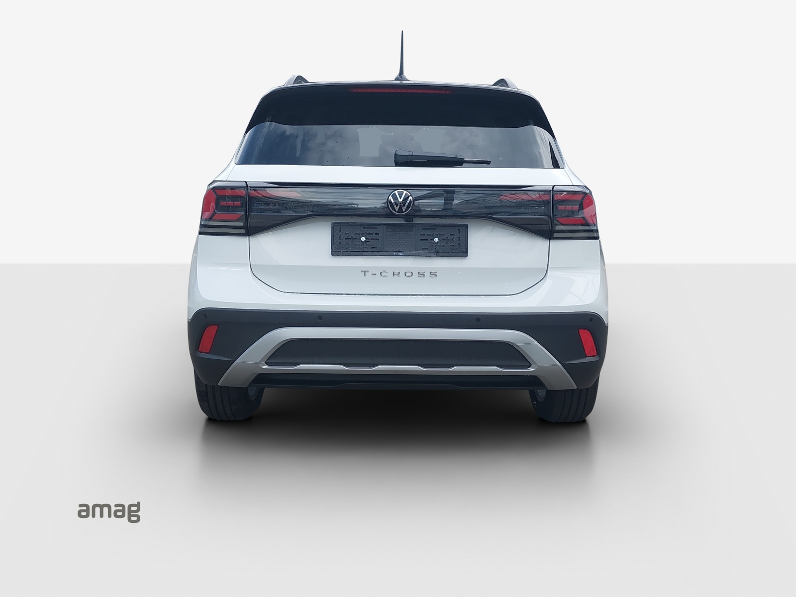 VW T-Cross 1.0 TSI EVO Life DSG-image-3