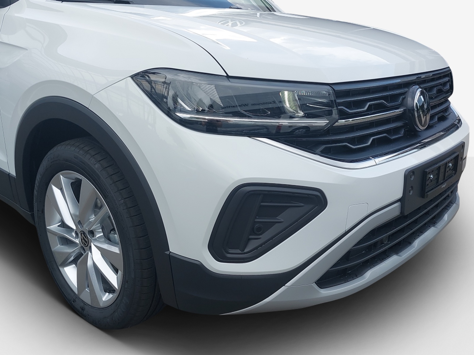 VW T-Cross 1.0 TSI EVO Life DSG-image-14