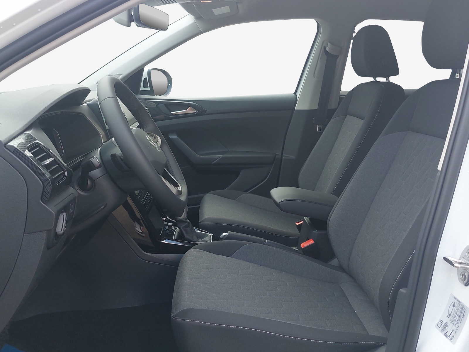 VW T-Cross 1.0 TSI EVO Life DSG-image-7