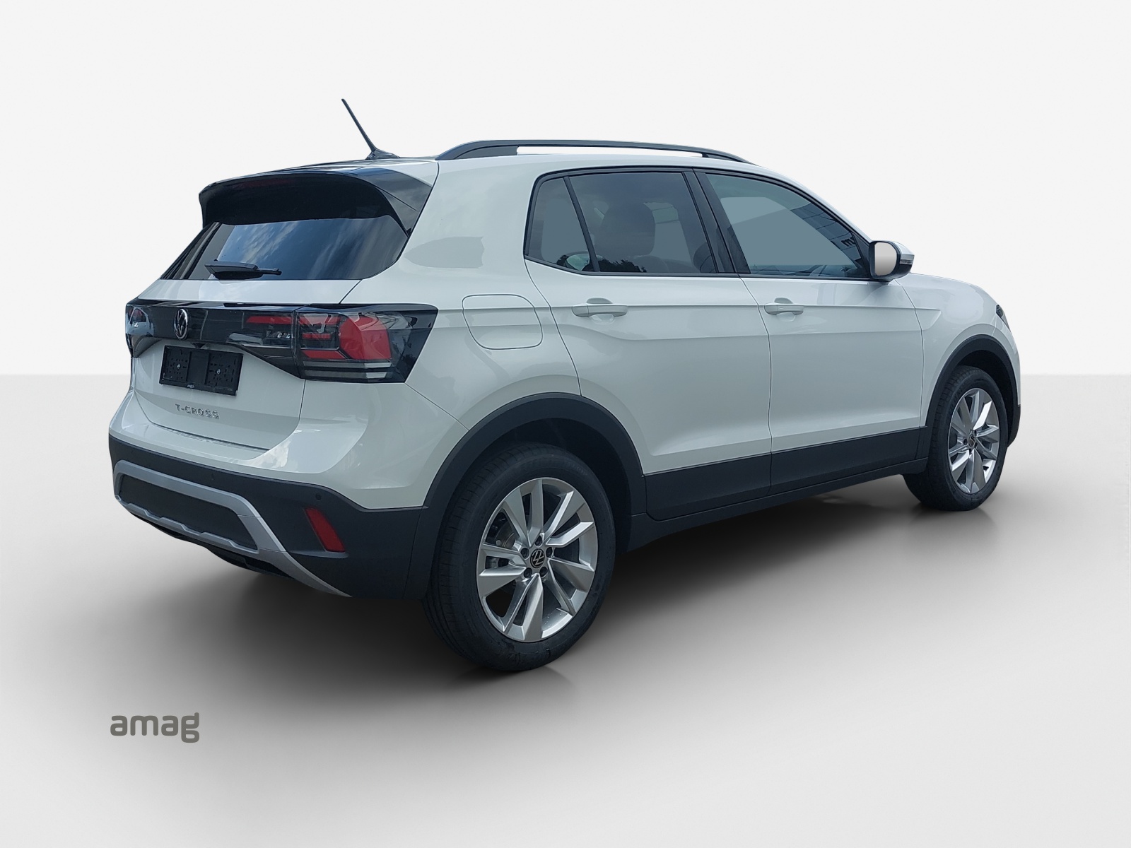 VW T-Cross 1.0 TSI EVO Life DSG-image-4